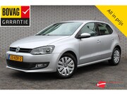 Volkswagen Polo - 1.2 TSI Comfortline | 5-dr | Automaat | Trekhaak | Cruise | 