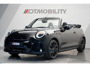 MINI Cooper - Cabrio 1.5 | H/K | Leder | HuD
