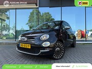 Fiat 500 - 0.9 TwinAir Turbo Lounge