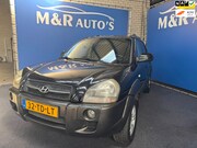 Hyundai Tucson - 2.0i Dynamic