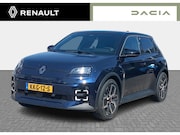 Renault 5 - comfort range techno 52 kWh - Demo / V2G / pack advanced dri