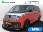 Volkswagen ID.Buzz - L1 H-Edition Pro Bulli 79 kWh | 20 inch velgen | Schroefset 