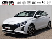 Hyundai i20 - 1.0 T-GDI Comfort Smart | Navi | Carplay | Trekhaak | Camera
