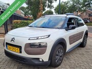 Citroën C4 Cactus - 1.6 BlueHDi Feel