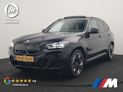 BMW X3 M - iX3 Sport 80 kWh 286pk Dealer O.H. | Trekhaak Af Fabriek | P