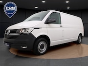 Volkswagen Transporter - 2.0 TDI 150 PK L2H1 | Camera | Sortimo kastenwand | Carplay