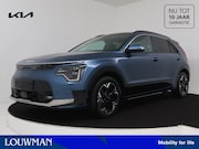 Kia Niro EV - Air 64.8 kWh | NIEUW!! Uit voorraad leverbaar! | File assist