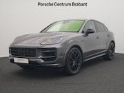 Porsche Cayenne Coupé - E-Hybrid Black Edition