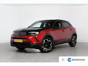 Opel Mokka - 1.2 Turbo Ultimate | Navigatie | Adaptieve Cruise | Camera |