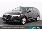Skoda Octavia - Combi 1.5 TSI 150pk Edition | Carplay/Android Auto | Stoelve