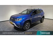Dacia Duster - 1.0 TCe Bi-Fuel Serie Limitee 15th Anniversary | Navigatie |