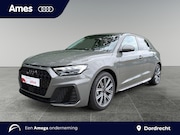 Audi A1 - Sportback 25 95pk TFSI S Line Cruise control | Parkeersensor