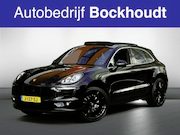Porsche Macan - 3.0 S Panoramadak | Luchtvering