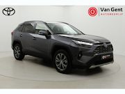 Toyota RAV4 - 2.5 Hybrid AWD Executive | Leder | Stoel-/stuurverwarming |