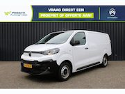 Citroën e-Jumpy - L3 136 75 kWh Lengte 3 | Camera | Navigatie | Carplay | Beti