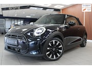 MINI Cooper - Mini Cabrio 1.5 Automaat | Airco | Cruise control |Carplay |