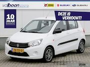 Suzuki Celerio - 1.0 Dynamic | Airco | Pioneer systeem | Cruise | Park sens |