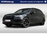 Audi Q7 - 60 TFSI e 462PK quattro Competition | Trekhaak | B&O | Head