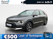 Kia Niro - 1.6 GDi Hybrid DynamicLine | Navi | Clima | Camera | Adaptiv