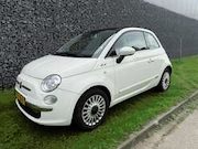 Fiat 500 - 1.2 Lounge