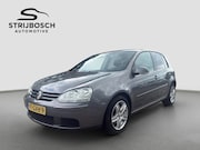 Volkswagen Golf - 5-Deurs 1.9 TDI BlueMotion Comfortline | Clima | Cruise | Ra