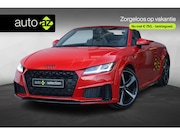 Audi TT - Roadster 40 TFSI Pro Line S Competition / Stoelverwarming /