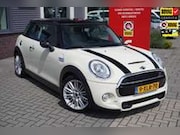 MINI Cooper S - 3-Deurs 2.0 Chili / Pano / Leder
