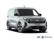 Ford Transit Courier - E-Transit Limited 44 kWh | Apple Carplay/Android Auto|telefo