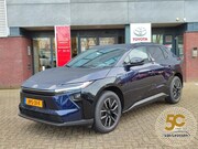 Toyota bZ4X - EXECUTIVE 73KWH NIEUW MODEL 2026! WARMTEPOMP STOELVERW/KOELI