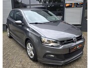 Volkswagen Polo - 1.2 TSI R-Line Edition **CLIMA-APK-LMV