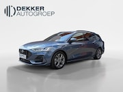 Ford Focus - 1.0 EcoBoost Hybrid 125 pk ST Line Wagon Navigatie - Apple C