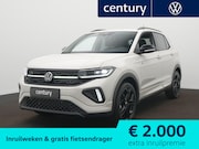 Volkswagen T-Cross - R-Line Edition 1.0 TSI 85 kW / 116 PK SUV 7 versn.