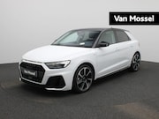 Audi A1 - Sportback 30 TFSI S edition | 18 inch velgen | Automaat | Ac
