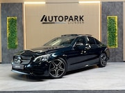 Mercedes-Benz C-klasse - 180 Premium Plus Pack PANO|BURMESTER|HuD|360 CAM|MEMORY|SFEE