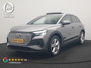 Audi Q4 e-tron - 40 Advanced edition 77 kWh 204pk Dealer O.H. | Panodak | Ada