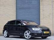 Audi A3 - Sportback 1.2 TFSI S-line Automaat Navi | Xenon | Cruise | S