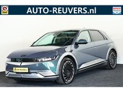 Hyundai IONIQ 5 - Project 45 AWD 73kWh / Bose / Leder / ACC / Zonnepaneel / Ca