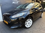 Ford Fiesta - 1.0 ECOB. HOT HATCH Spoilerset APK 03-2027