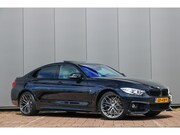 BMW 4-serie Gran Coupe - 435i xDrive M-Sport | Individual | Pano | Trekhaak