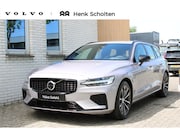Volvo V60 - 2.0 T6 Plug-in hybrid AWD Plus Dark