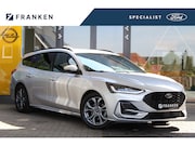 Ford Focus - Wagon 1.0 EcoBoost Hybrid ST Line X | Leder UNIEK! | Head-up