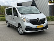 Renault Trafic - Passenger 1.6 dCi L2H1| Airco | Cruise | Radio | 9 persoons