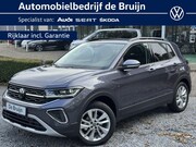 Volkswagen T-Cross - 1.0 TSI Edition DSG (Camera, IQ, Clima, Acc, Carplay)