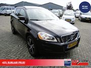 Volvo XC60 - D3 Kinetic