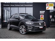 Volkswagen T-Roc - 2.0 TSI 4Motion*PANO*VIRTUAL*19''LM*LEDER