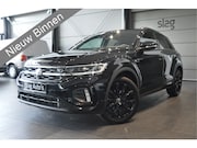 Volkswagen T-Roc - 1.5 TSI 3X R-LINE Black Style carplay camera beats 150 pk