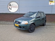Suzuki Ignis - 1.3-16V GS Airco - Elek ramen - NWE banden - NWE APK