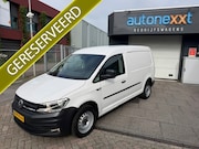 Volkswagen Caddy - Maxi 1.4 TGI L2H1 EcoFuel Comfortline AIRCO I PDC I 1e EIGEN