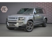 Land Rover Defender - 110 P400e | PANORAMADAK | STOELVERWARMING | COLD CLIMATE PAC