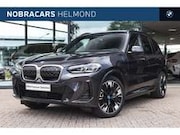 BMW iX3 - High Executive / Trekhaak / Sportstoelen / Head-Up